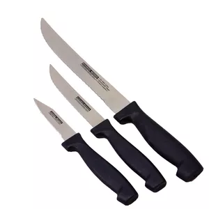 ست چاقو آشپزخانه 3 پارچه ایرسا مدل 1080