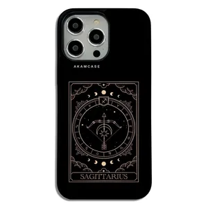 AKAM AMC-WA14PROMAX-ZODIAC-20 Cover For Apple iPhone 14 Pro Max