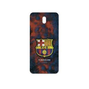 MAHOOT BARCELONA-FC-2 Cover Sticker for Nokia 3.2  TA-1156