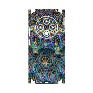 MAHOOT Iran Tile 14-FullSkin Cover Sticker for Xiaomi Redmi 14C