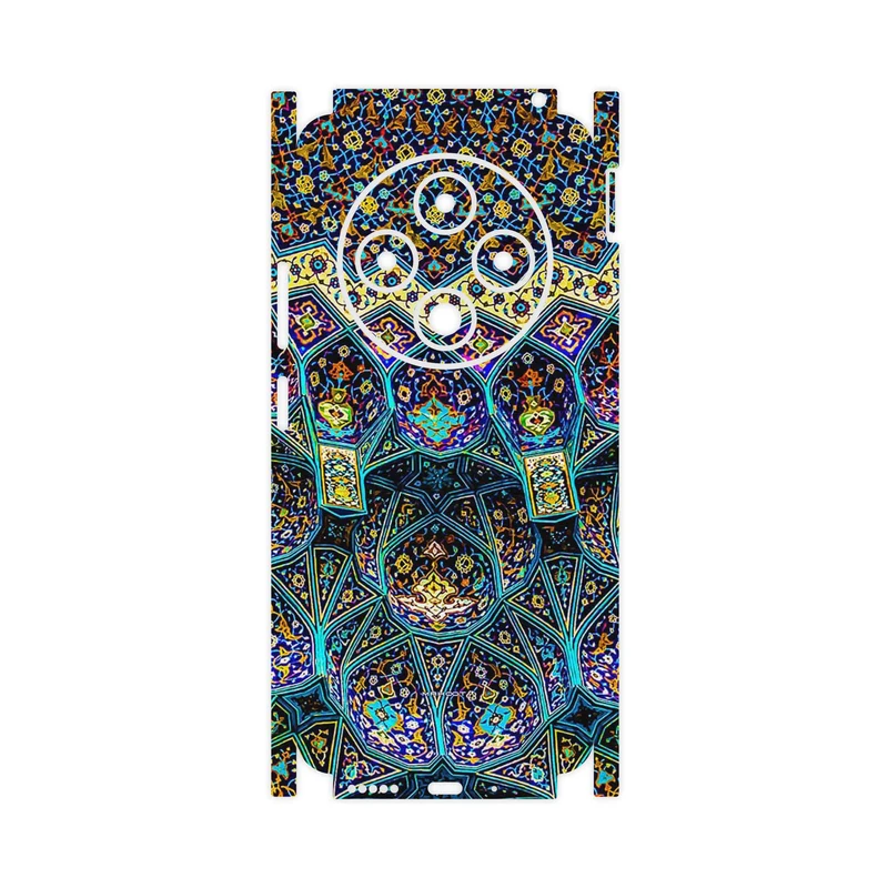 برچسب پوششی ماهوت مدل Iran Tile 14-FullSkin مناسب برای گوشی موبایل شیائومی Redmi 14C