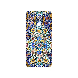 MAHOOT Iran Tile 12 Cover Sticker for OnePlus Nord N100