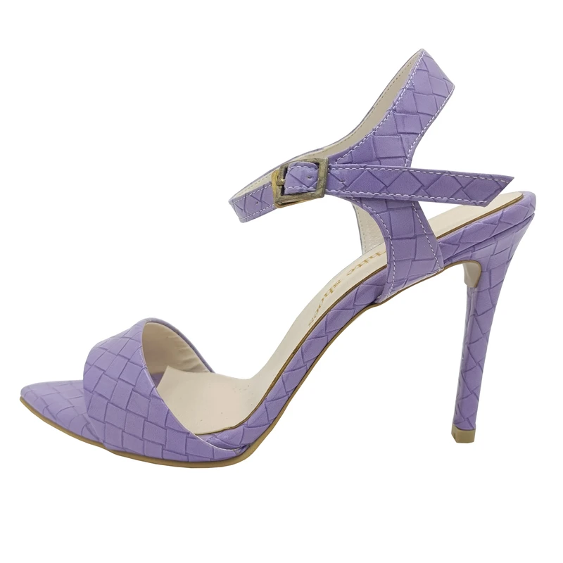 صندل زنانه مدل X137