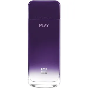 تستر ادو پرفیوم زنانه ژیوانشی مدل Play Intense حجم 75 میلی لیتر