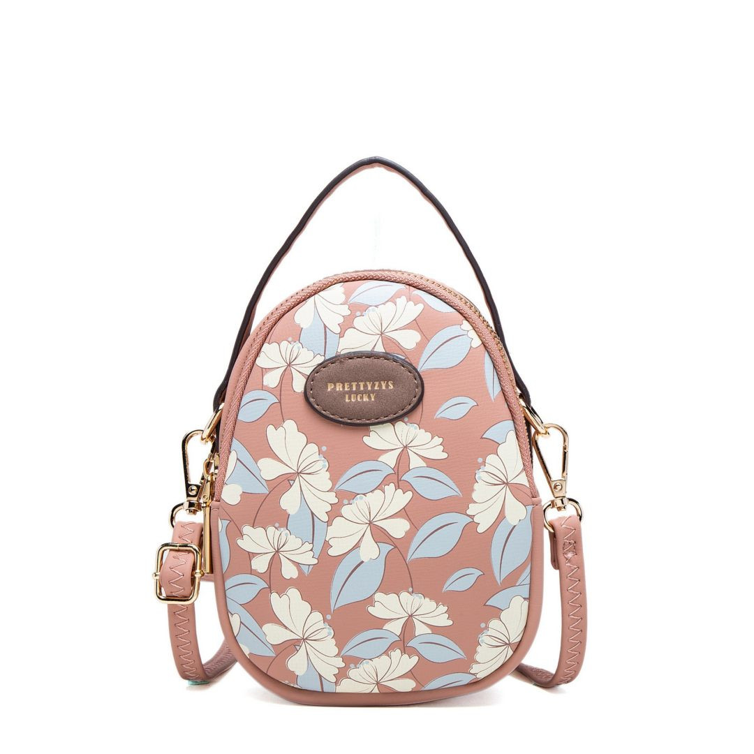کیف دوشی زنانه پرتیزس مدل L113