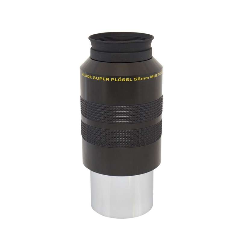 چشمی تلسکوپ مید مدل Super Plossl 56 mm 2 Inch