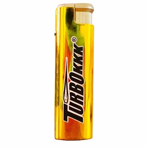فندک مدل TURBO KKK