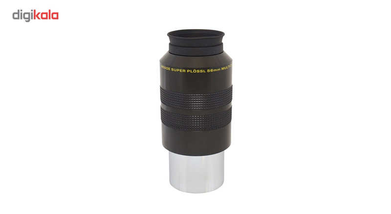 چشمی تلسکوپ مید مدل Super Plossl 56 mm 2 Inch