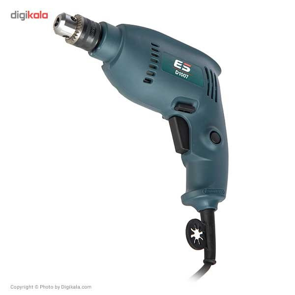 دریل ای اس مدل D1007