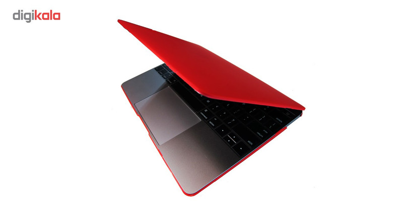 کاور محافظ مک بوک مناسب برای Macbook New 12 inch