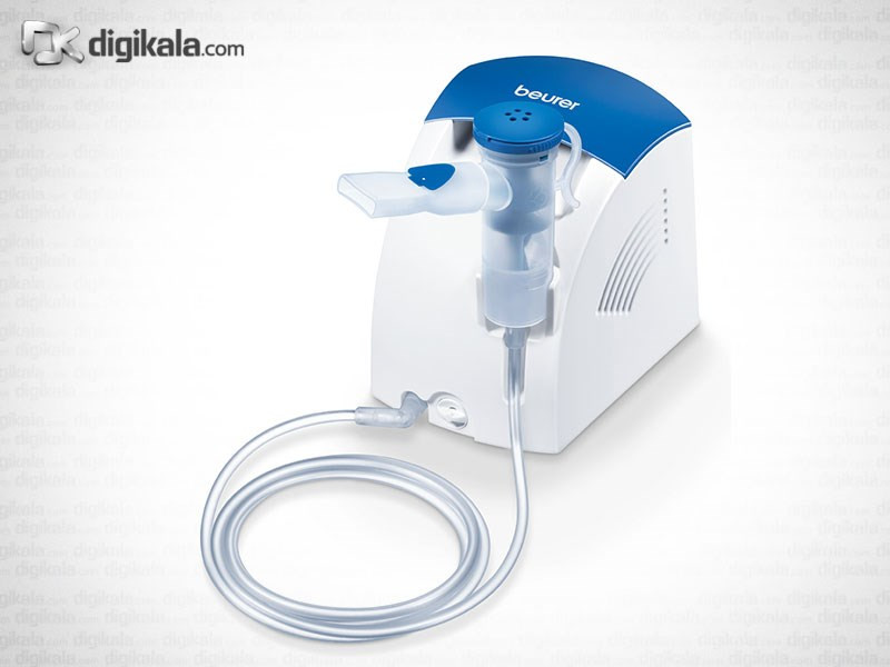 نبولایزر بیورر IH25