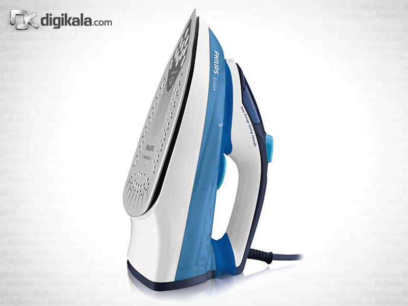 اتو بخار فیلیپس مدل GC3760 سری EcoCare