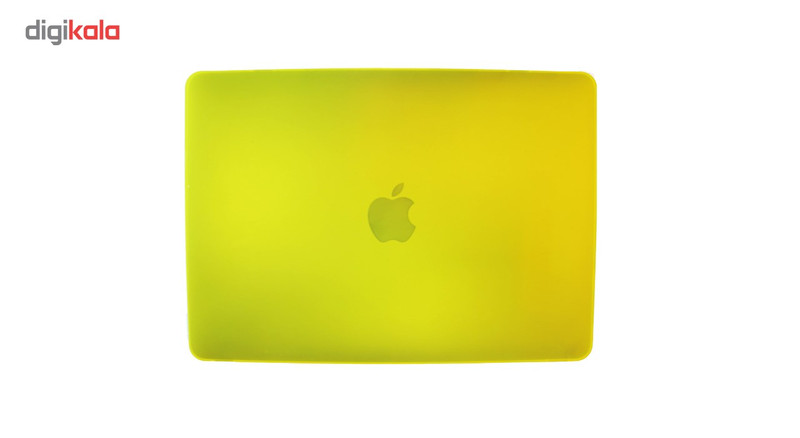 کاور محافظ مک بوک مناسب برای Macbook New 12 inch