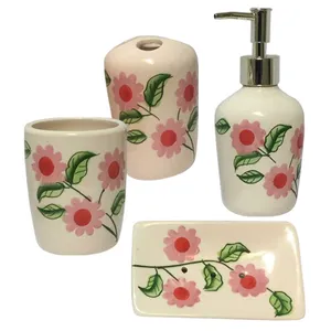 ست سرویس بهداشتی رسپینا مدل R5