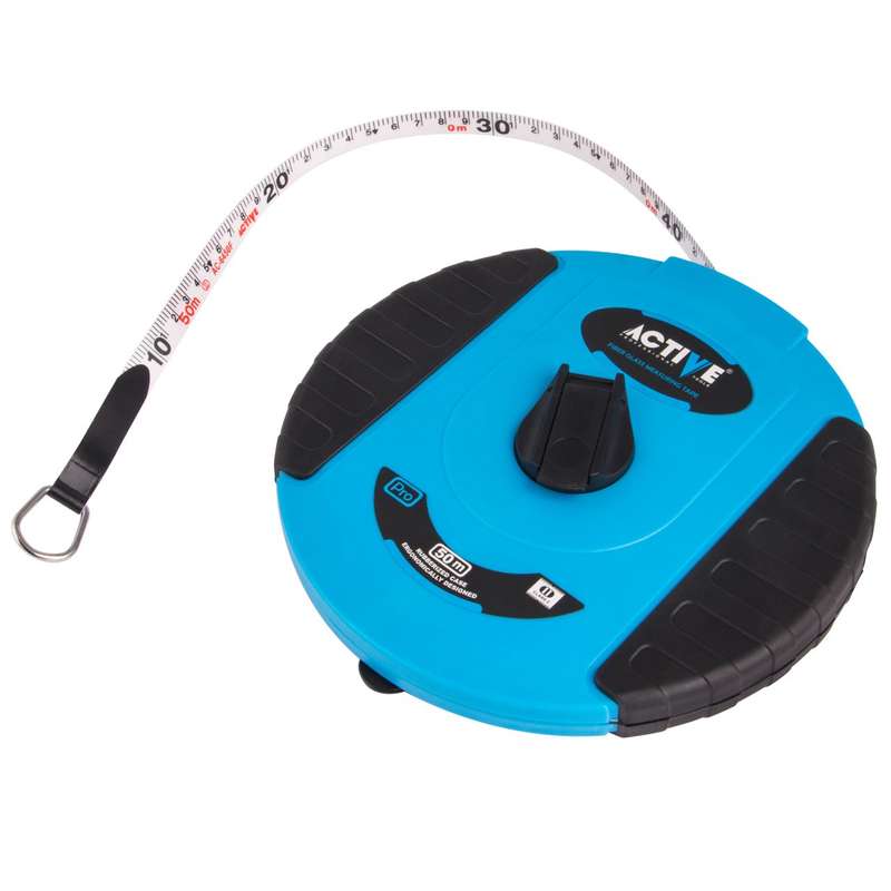 متر 50 متری اکتیو مدل AC6450F