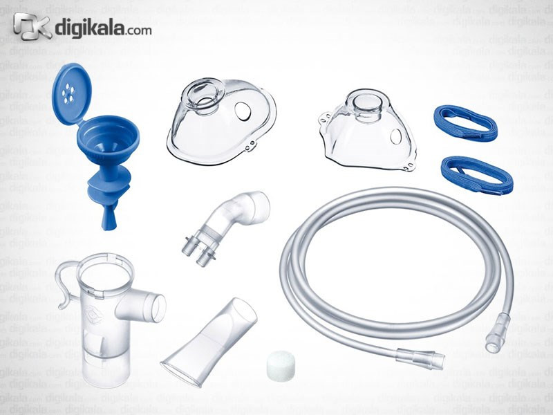 نبولایزر بیورر IH25