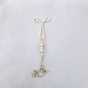 گیره روسری زنانه مدل AB944 