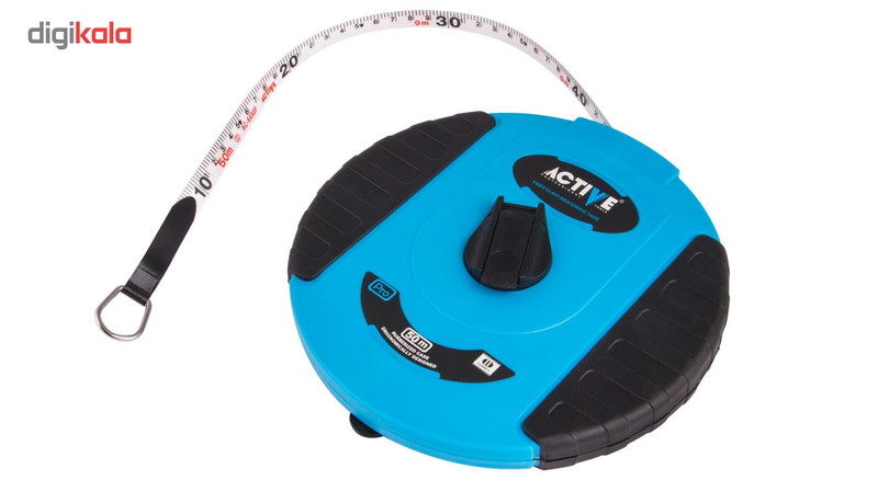 متر 50 متری اکتیو مدل AC6450F