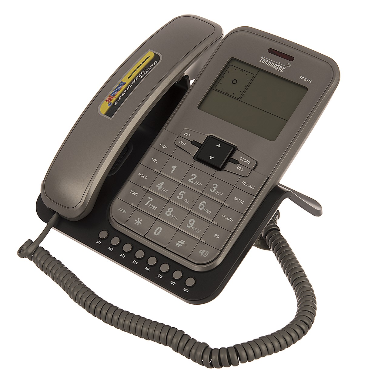تلفن تکنوتل مدل TF-6915