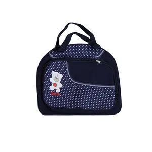 ساک لوازم کودک و نوزاد مدل kh19