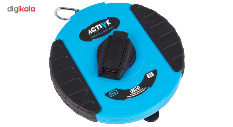 متر 50 متری اکتیو مدل AC6450F