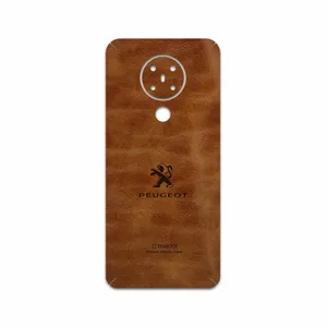 MAHOOT BFL-PEGT Cover Sticker for Nokia 5.3