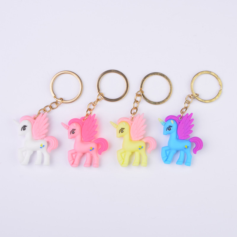 جاکلیدی دخترانه  مدل YN-115