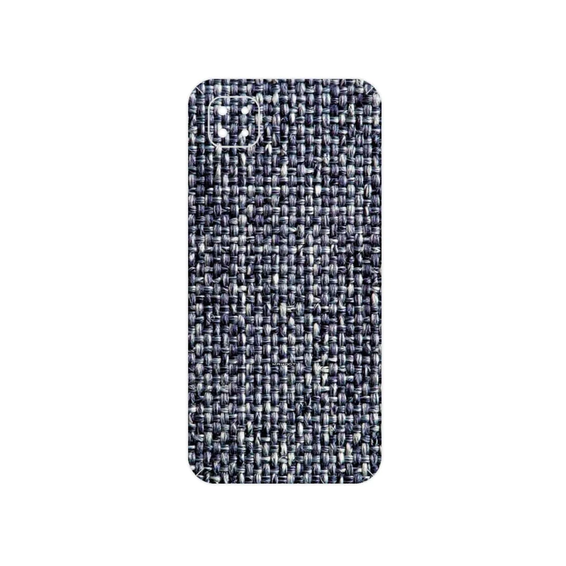 برچسب پوششی ماهوت مدل Fabric Texture 6 مناسب برای گوشی موبایل شیائومی Poco C3