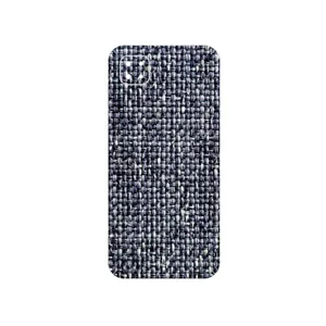MAHOOT Fabric Texture 6 Cover Sticker for Xiaomi Poco C3