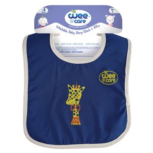 پیش بند نوزادی وی کر مدل Giraffe