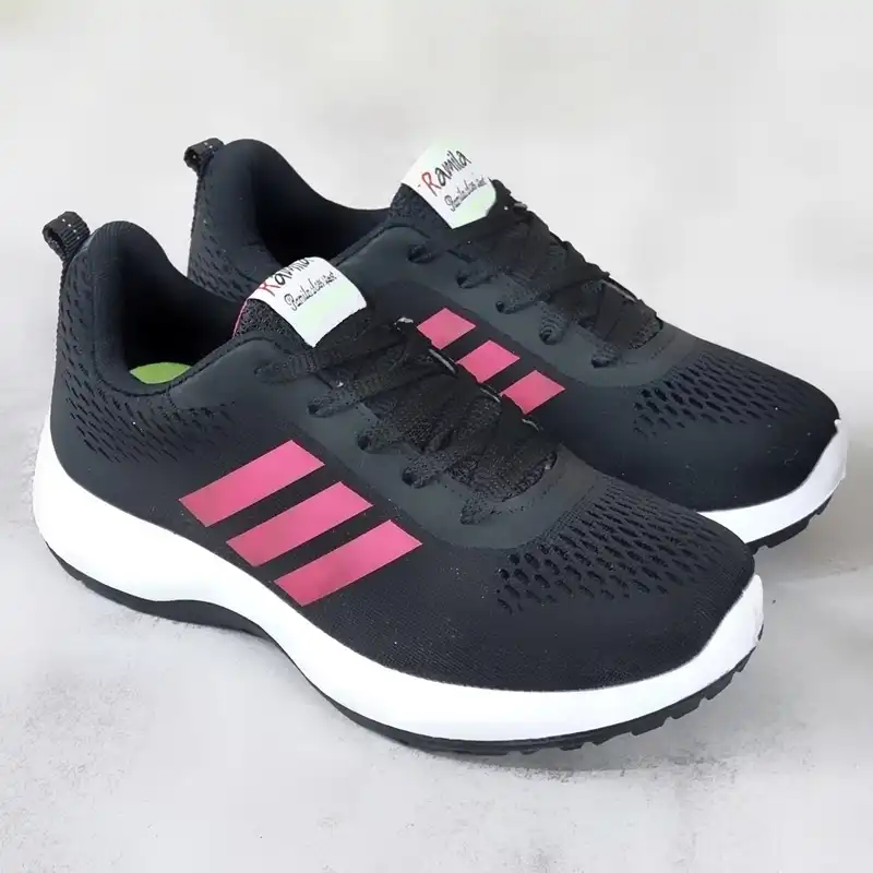 کفش پیاده روی زنانه رامیلا مدل 10