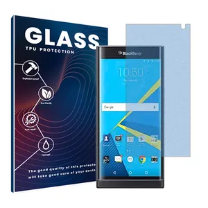Glass Resistant model Anti-blue matte screen protector suitable for BlackBerry Priv STV100-4 mobile phone