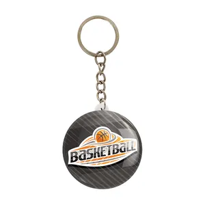 جاکلیدی خندالو مدل بسکتبال Basketball کد 26446