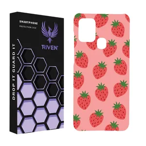 RIVEN RI2-19 Case For Apple iPhone X/XS