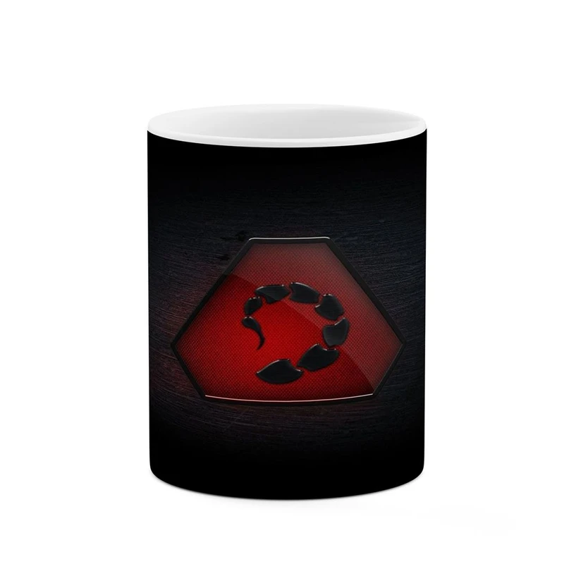 ماگ کاکتی مدل بازی Command And Conquer کد mgh28055