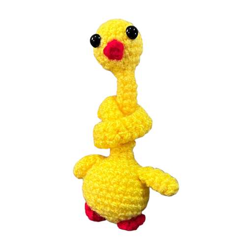 عروسک بافتنی کد z1