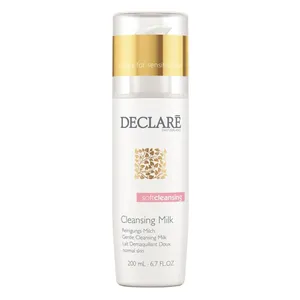 شیر پاک کن دکلره مدل Soft Cleansing حجم 200 میلی لیتر