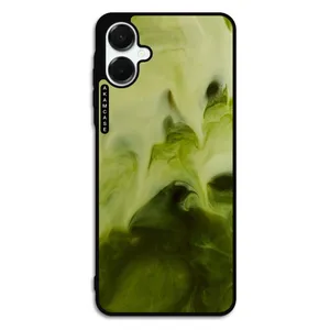 AKAM AMC-WSGA06-MATCHA-7 Cover For Samsung Galaxy A06