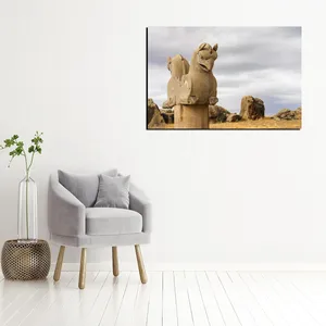 Sahand Lab 50705 Chassis Size 50x 70Cm