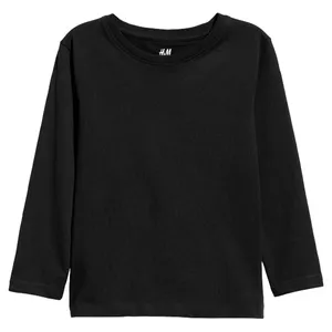تی شرت دخترانه اچ اند ام مدل N250