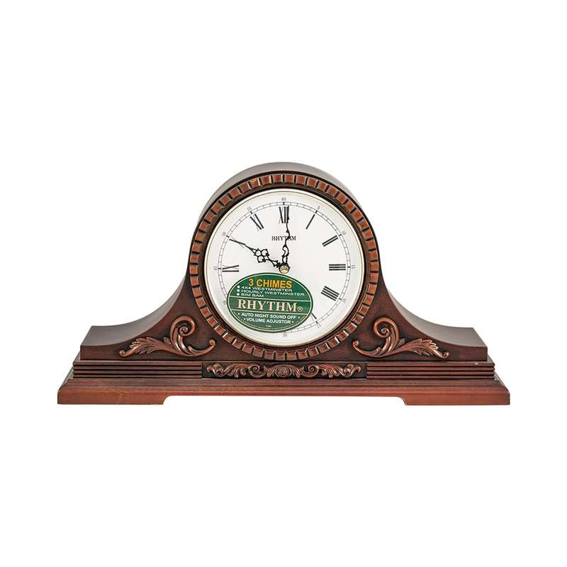 ساعت رومیزی ریتم مدل CRH111FR06