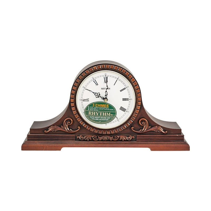 ساعت رومیزی ریتم مدل CRH111FR06