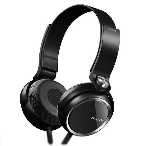 هدفون سونی مدل MDR-XB400 هدفون سونی مدل MDR-XB400