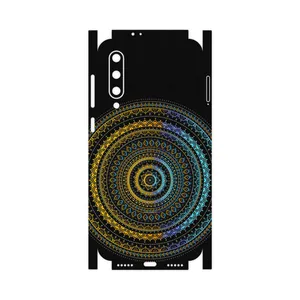 MAHOOT Mandala Design 2-FullSkin Cover Sticker for Xiaomi Mi 9 SE