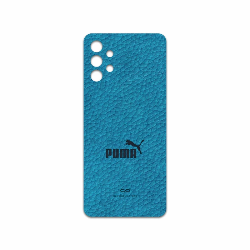 برچسب پوششی ماهوت مدل BL-PUMA مناسب برای گوشی موبایل سامسونگ Galaxy A32 5G