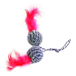 اسباب بازی گربه آیمیگو سری Sisal Toys مدل ST0138