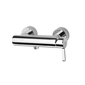 KWC Zeus Toilet Faucets