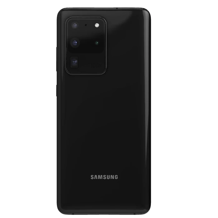 ماکت گوشی موبایل سامسونگ مدل Galaxy S20 Ultra