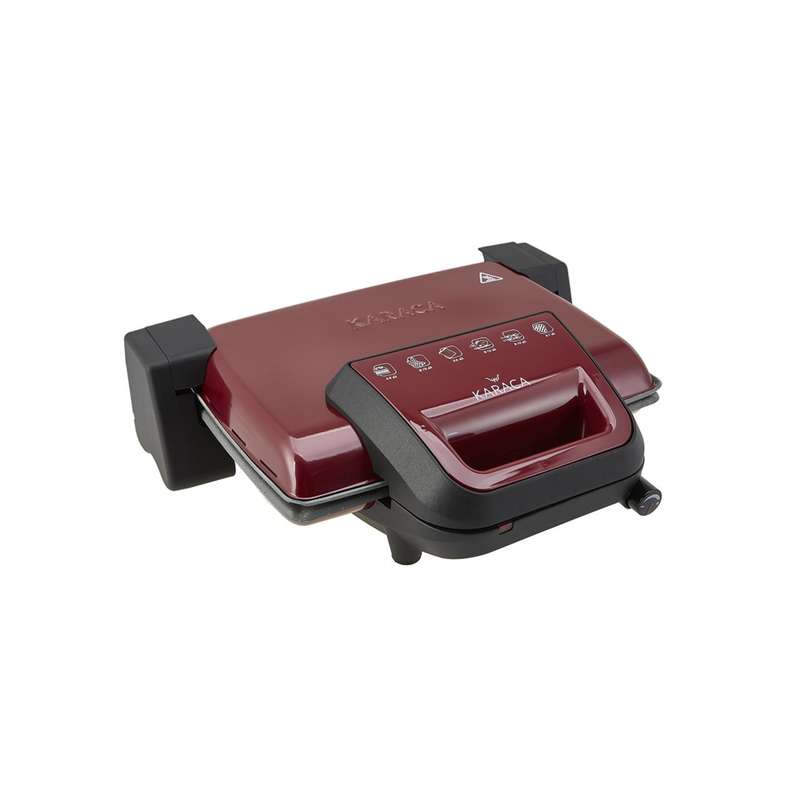 ساندویج ساز و گریل کاراجا