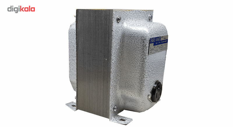 منبع تغذیه پارس صنعت مدل 220V-TO-110V-2000W